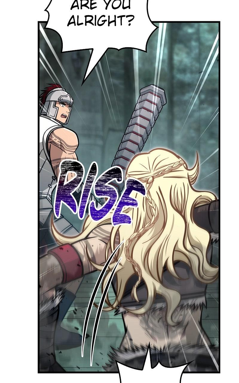Read Surviving the Game as a Barbarian Manga Online