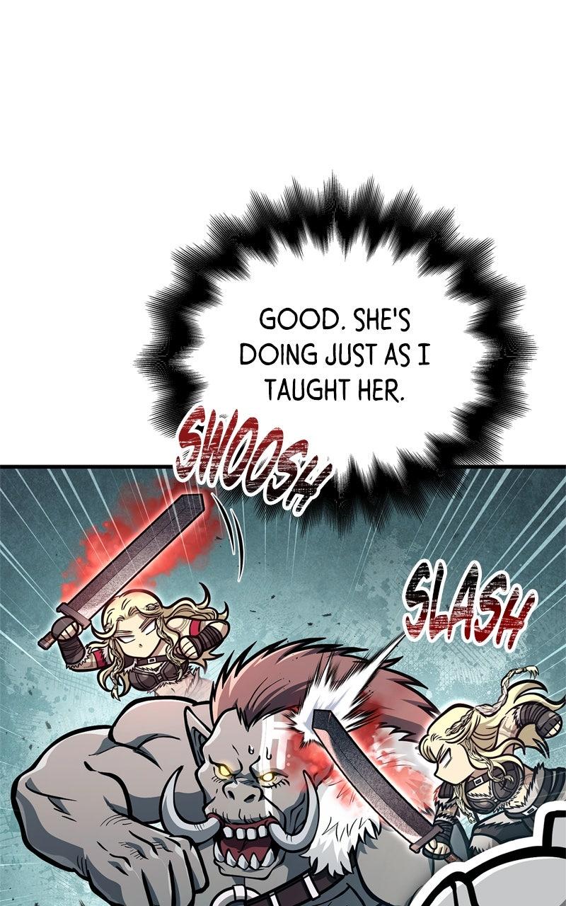 Read Surviving the Game as a Barbarian Manga Online