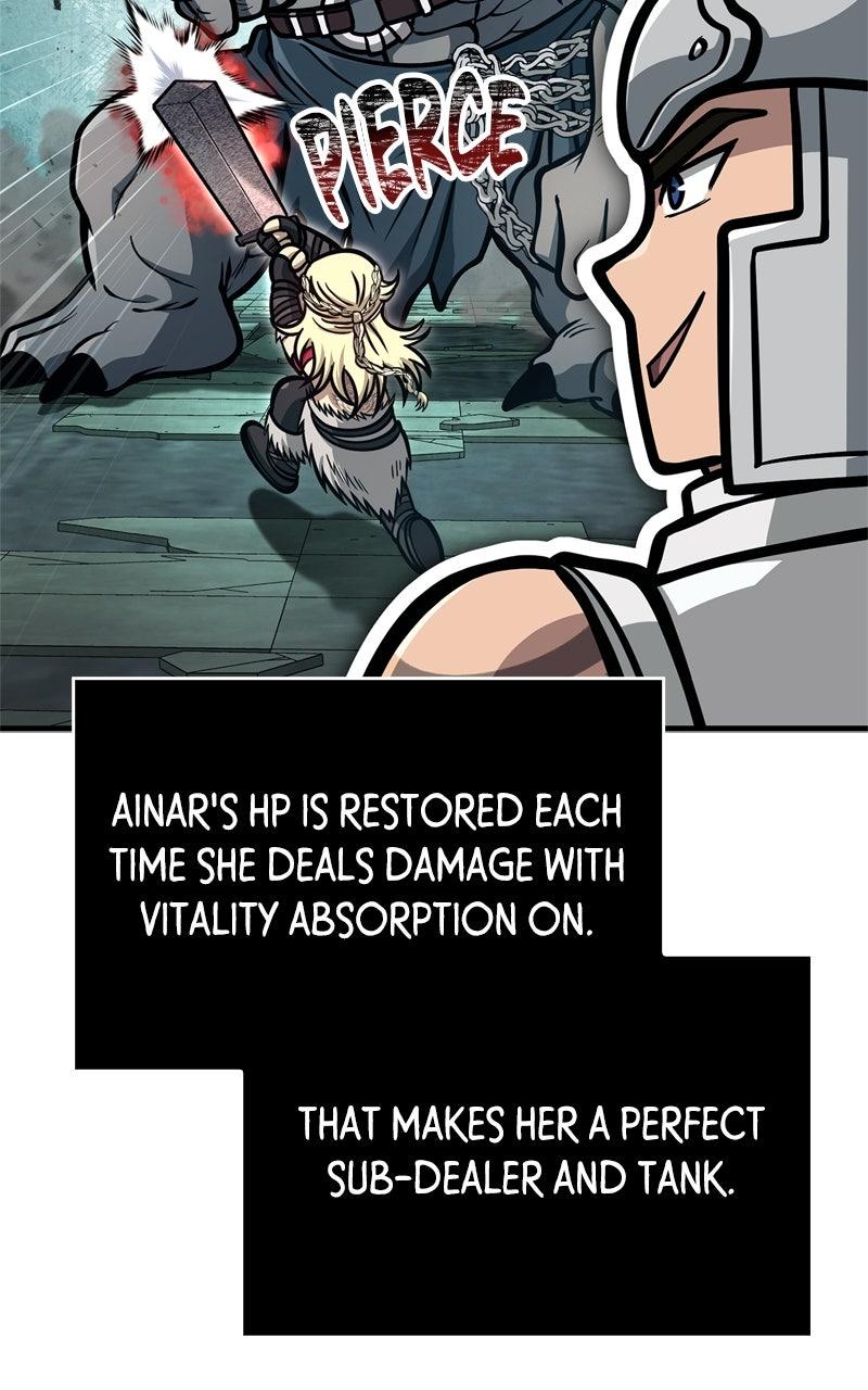 Read Surviving the Game as a Barbarian Manga Online