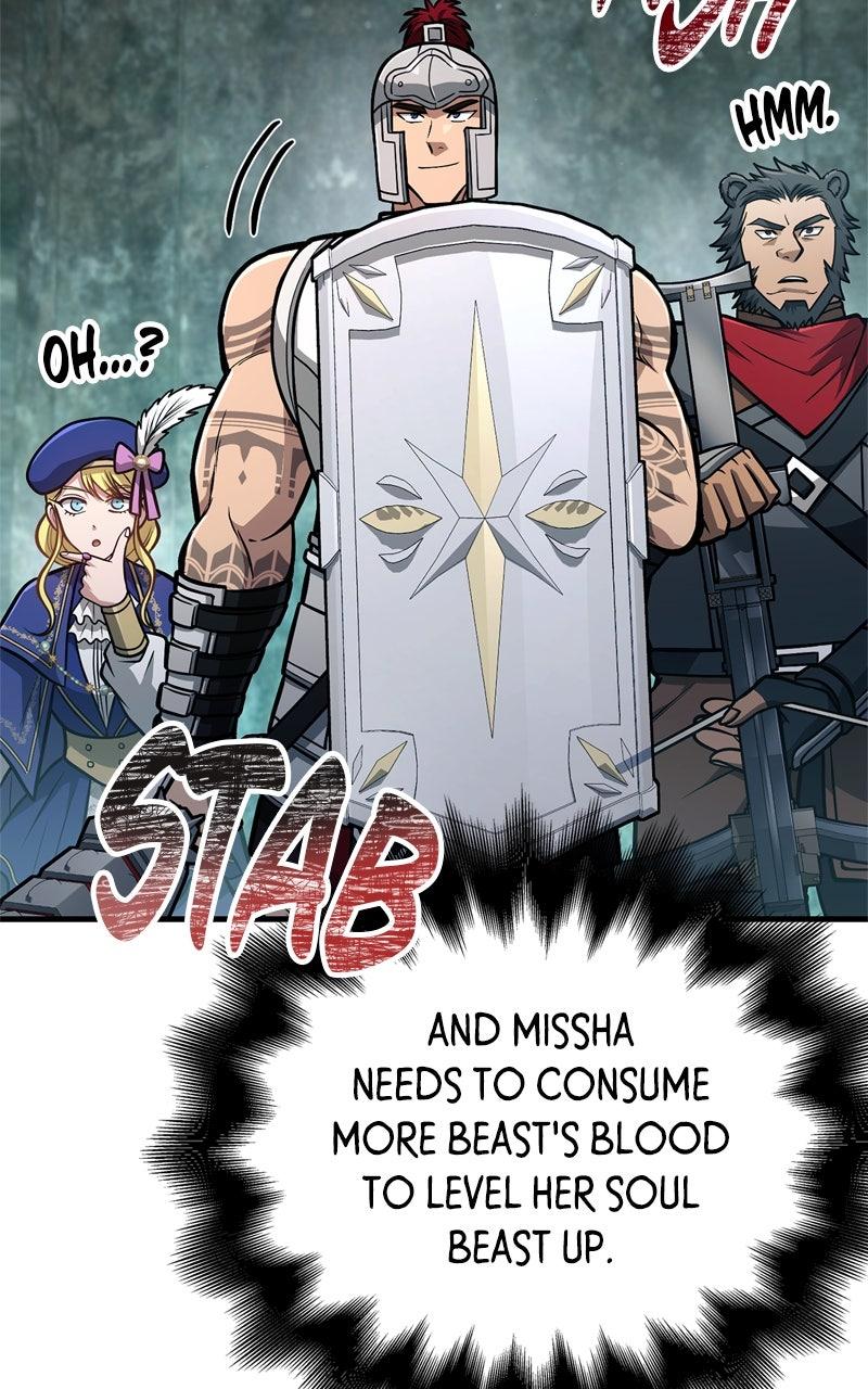 Read Surviving the Game as a Barbarian Manga Online