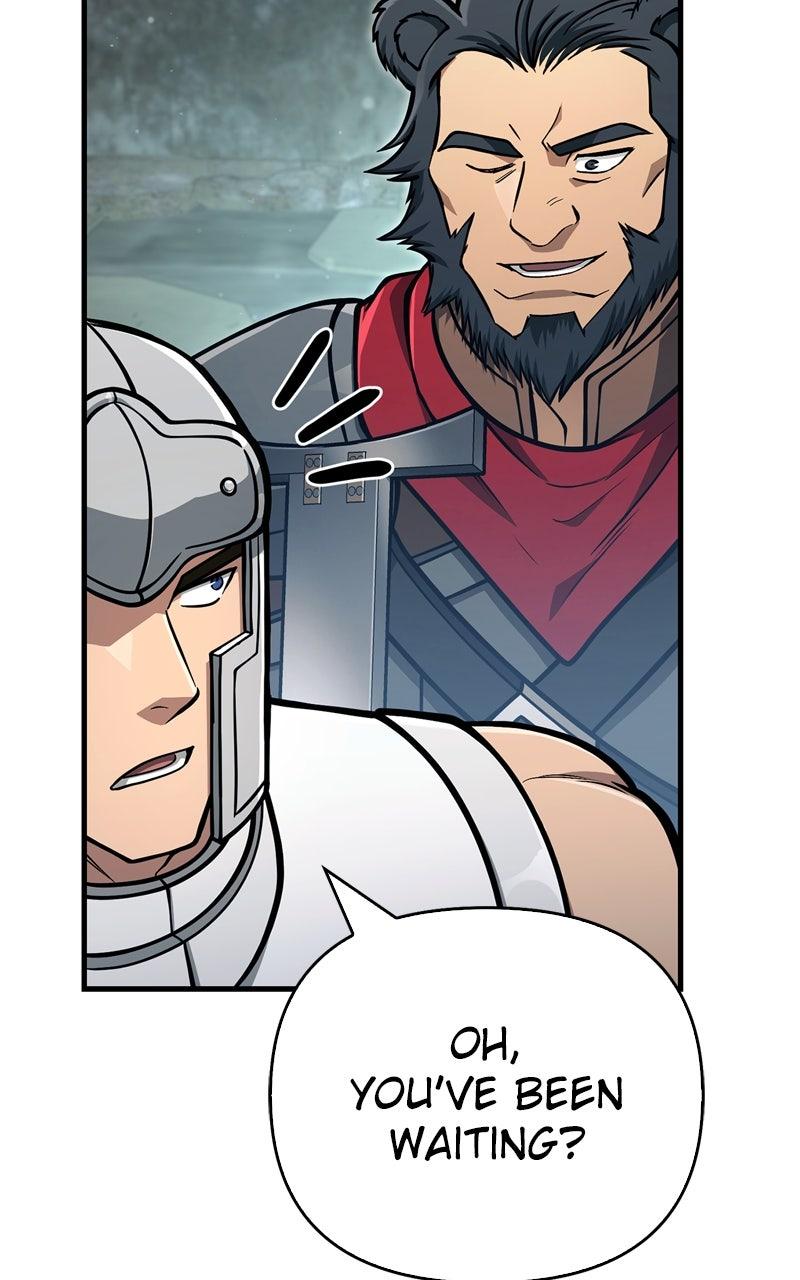 Read Surviving the Game as a Barbarian Manga Online