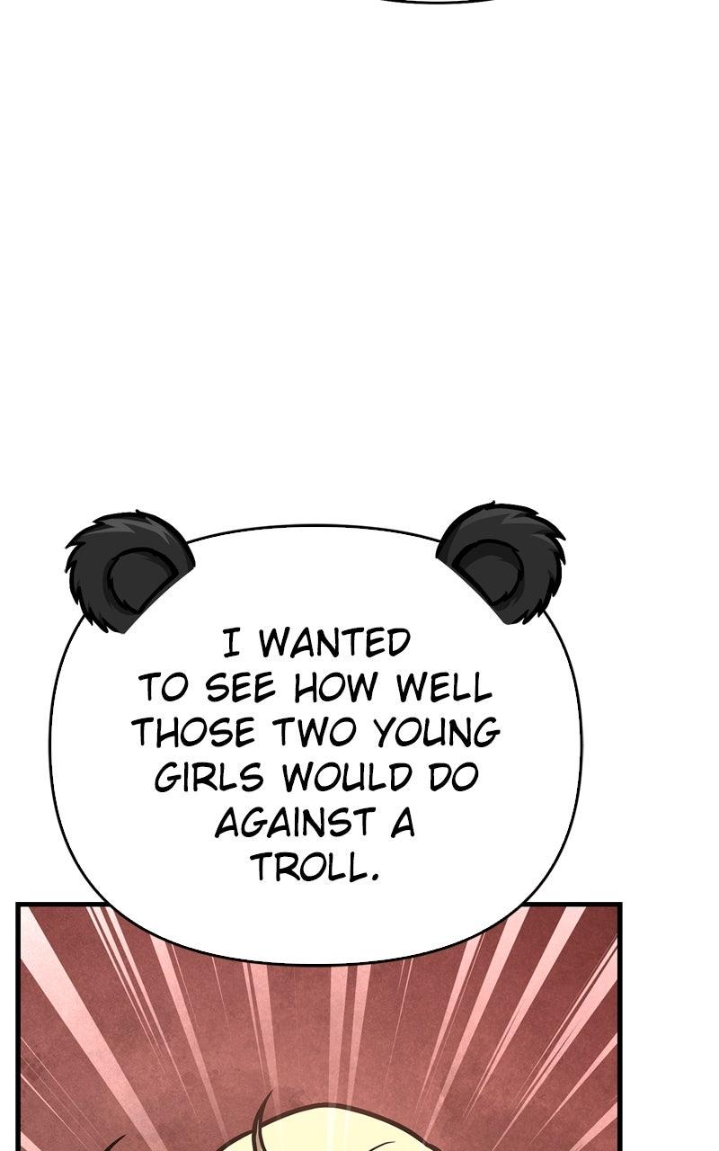 Read Surviving the Game as a Barbarian Manga Online