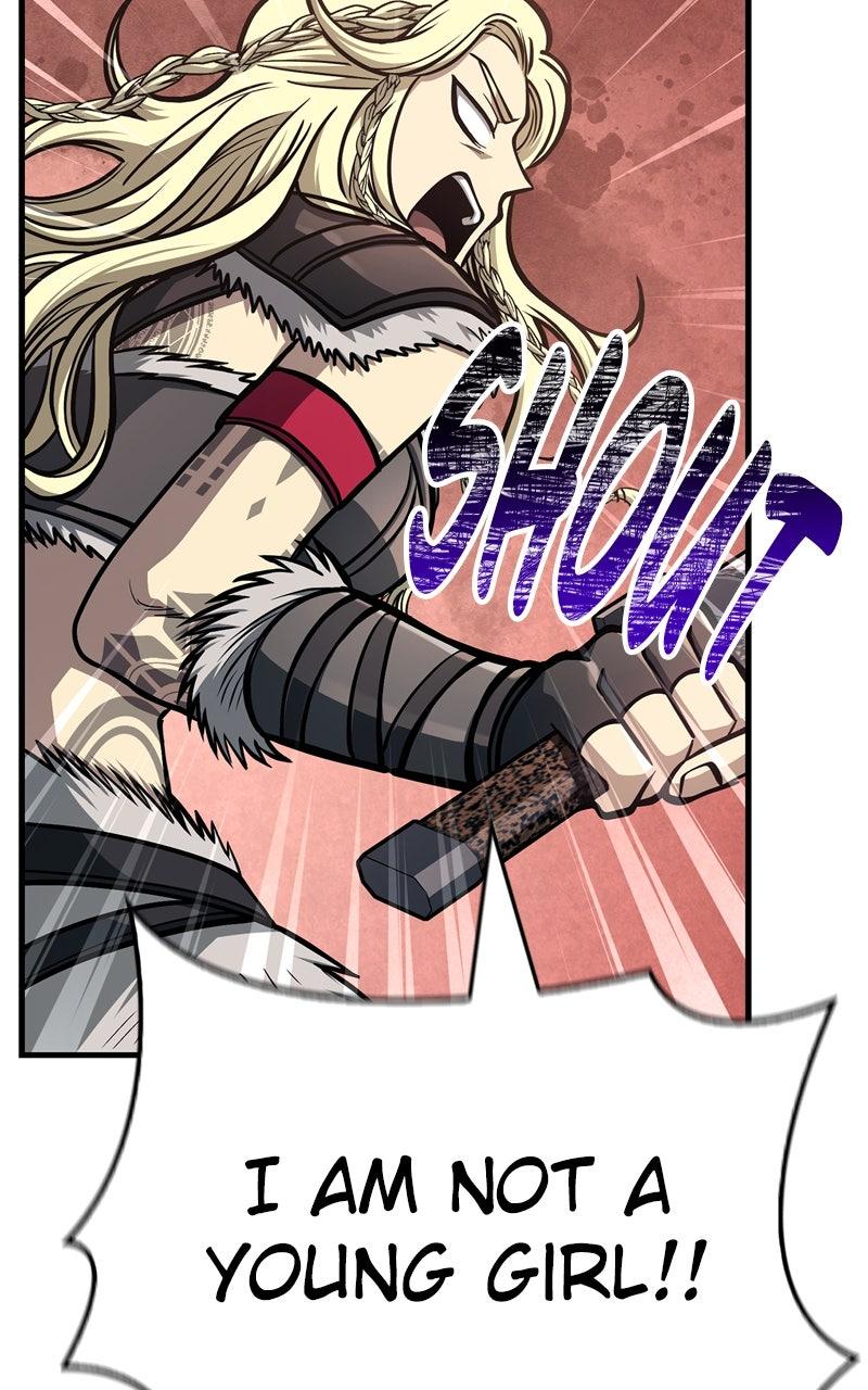 Read Surviving the Game as a Barbarian Manga Online