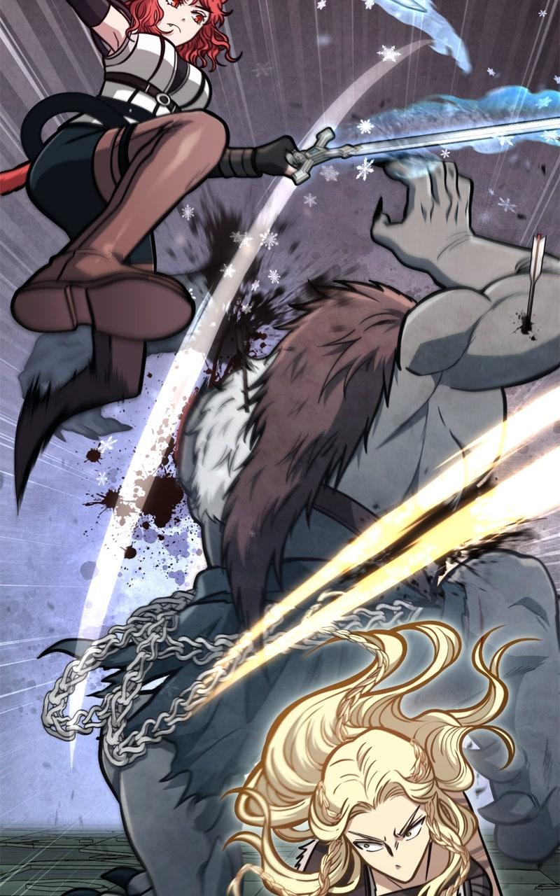 Read Surviving the Game as a Barbarian Manga Online