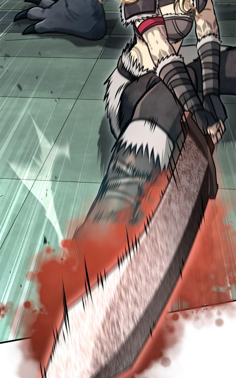 Read Surviving the Game as a Barbarian Manga Online