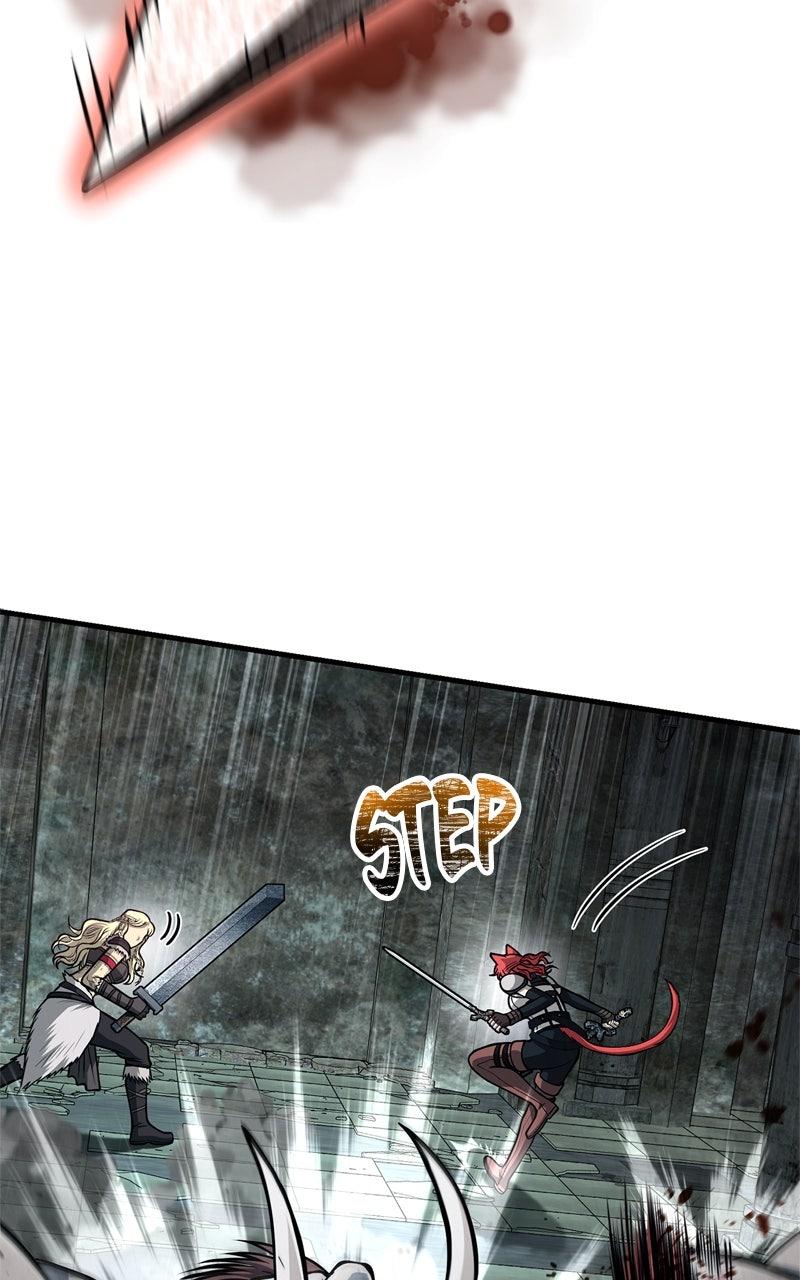 Read Surviving the Game as a Barbarian Manga Online