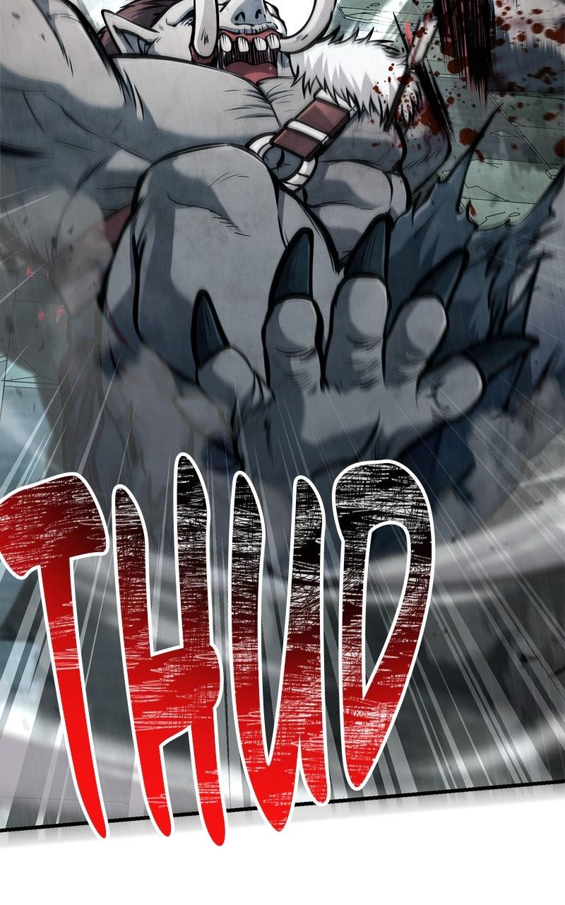 Read Surviving the Game as a Barbarian Manga Online