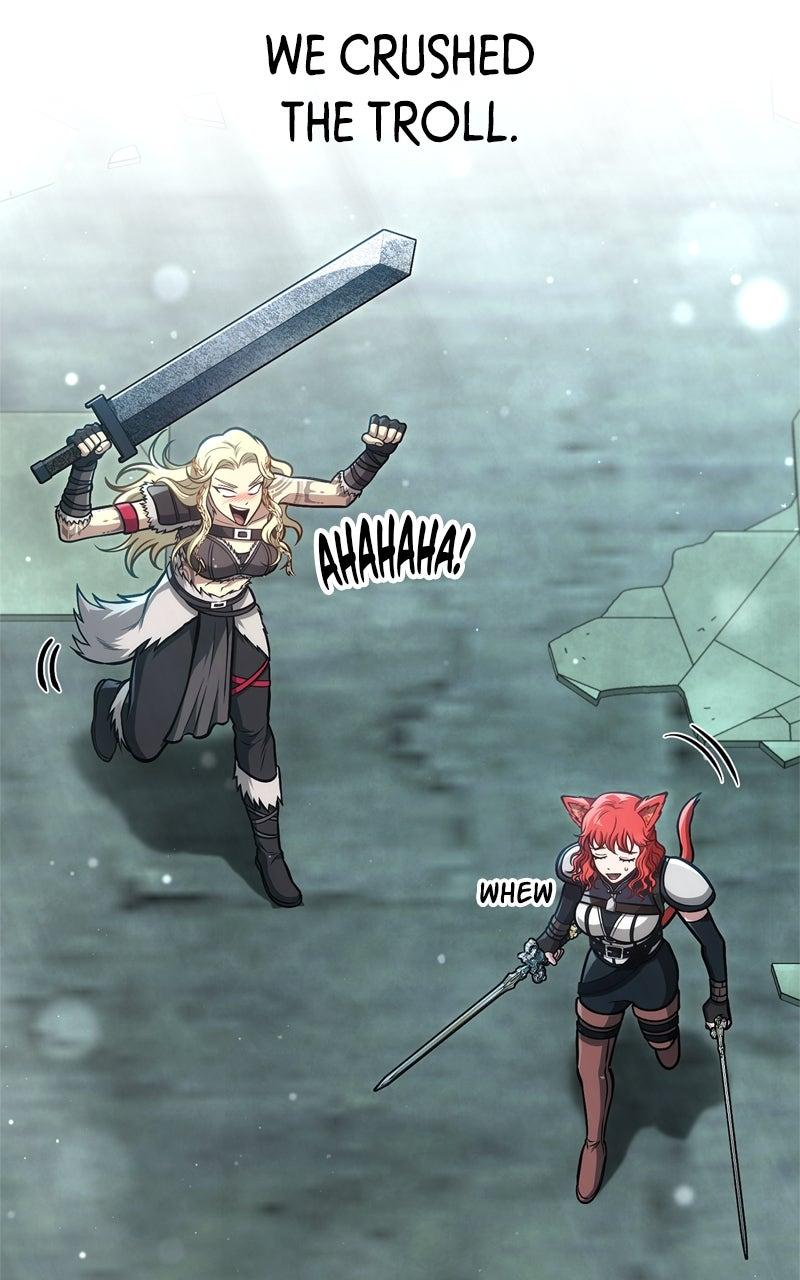 Read Surviving the Game as a Barbarian Manga Online