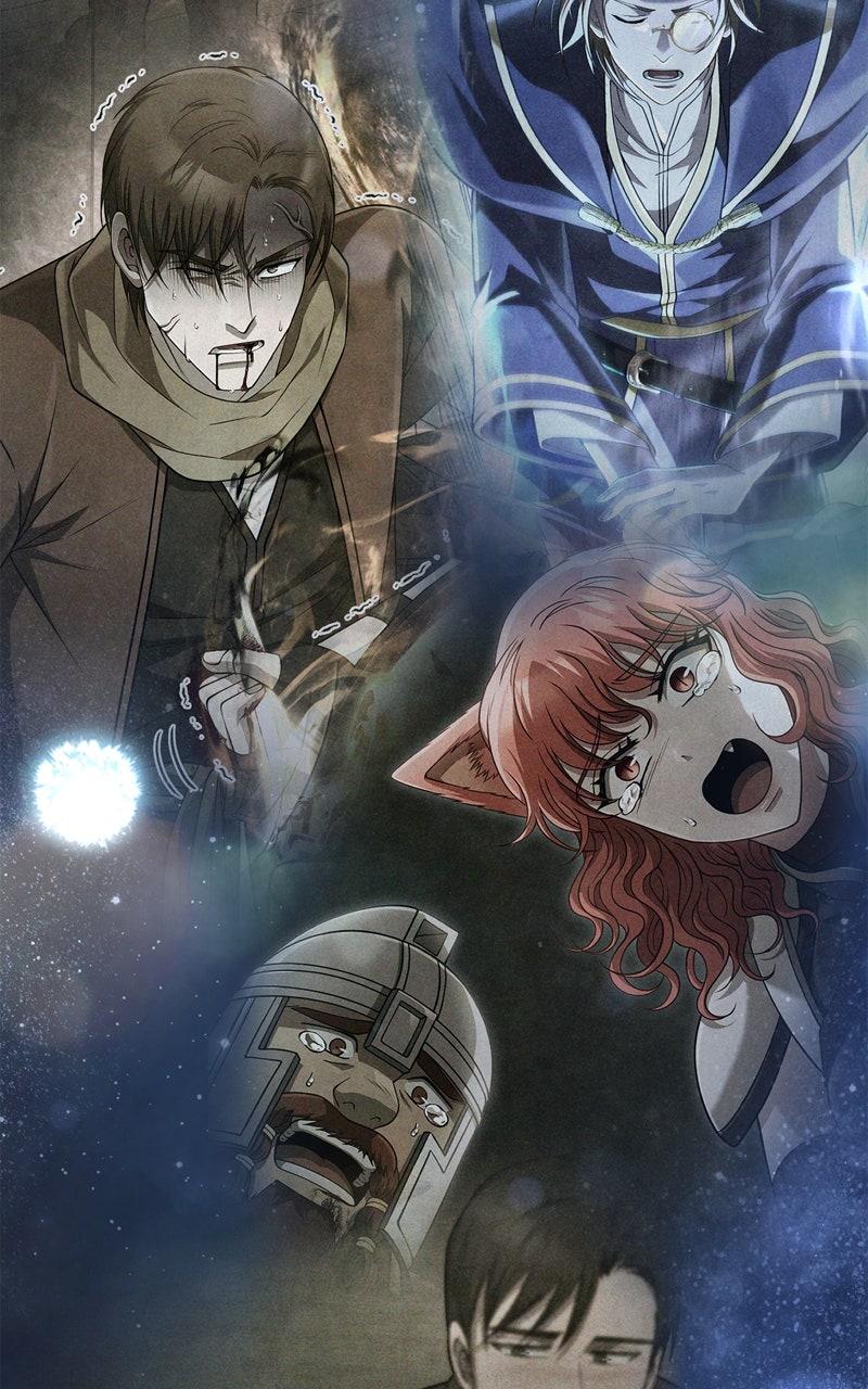 Read Surviving the Game as a Barbarian Manga Online