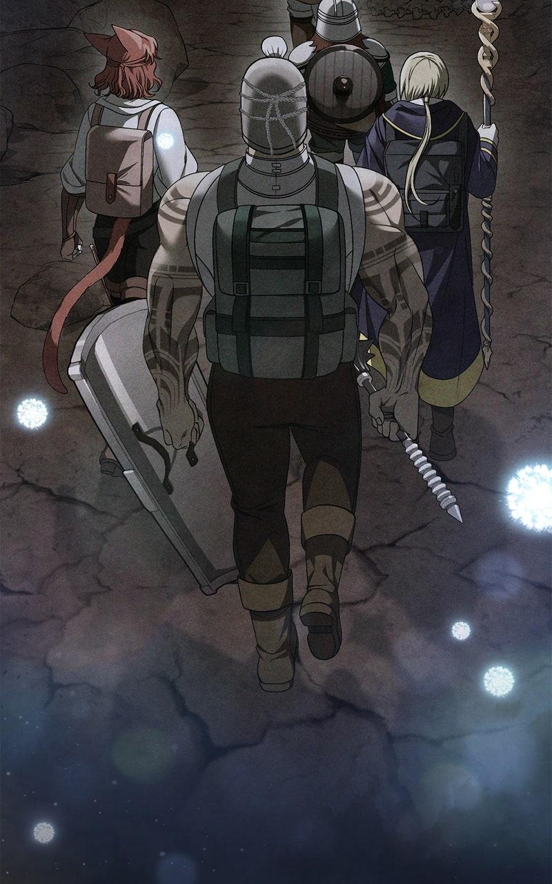 Read Surviving the Game as a Barbarian Manga Online