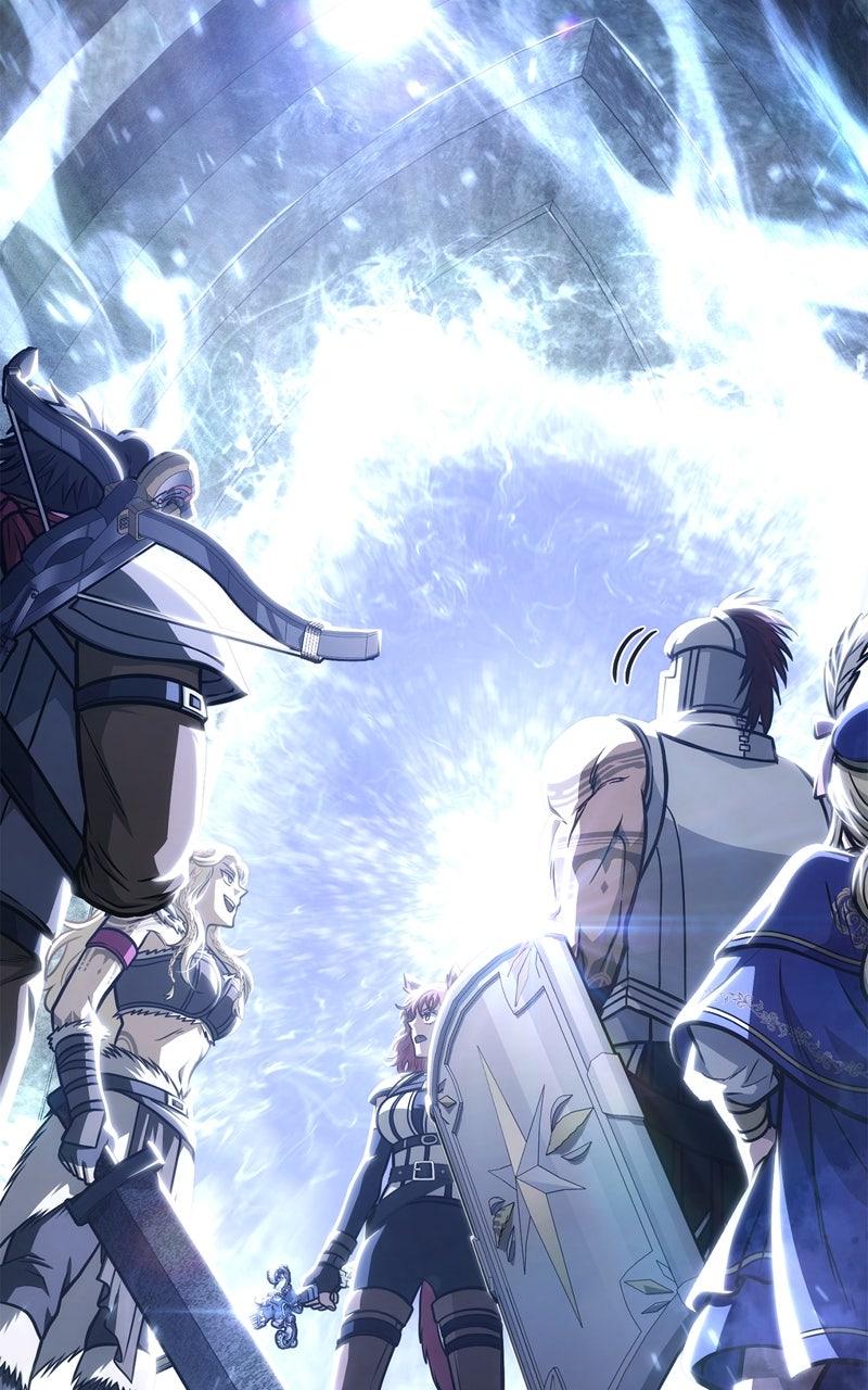 Read Surviving the Game as a Barbarian Manga Online