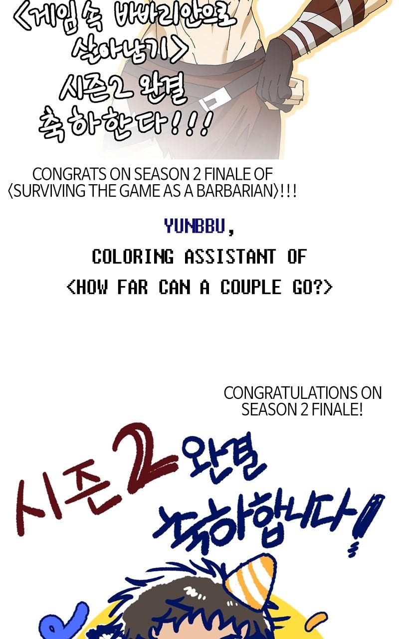 Read Surviving the Game as a Barbarian Manga Online