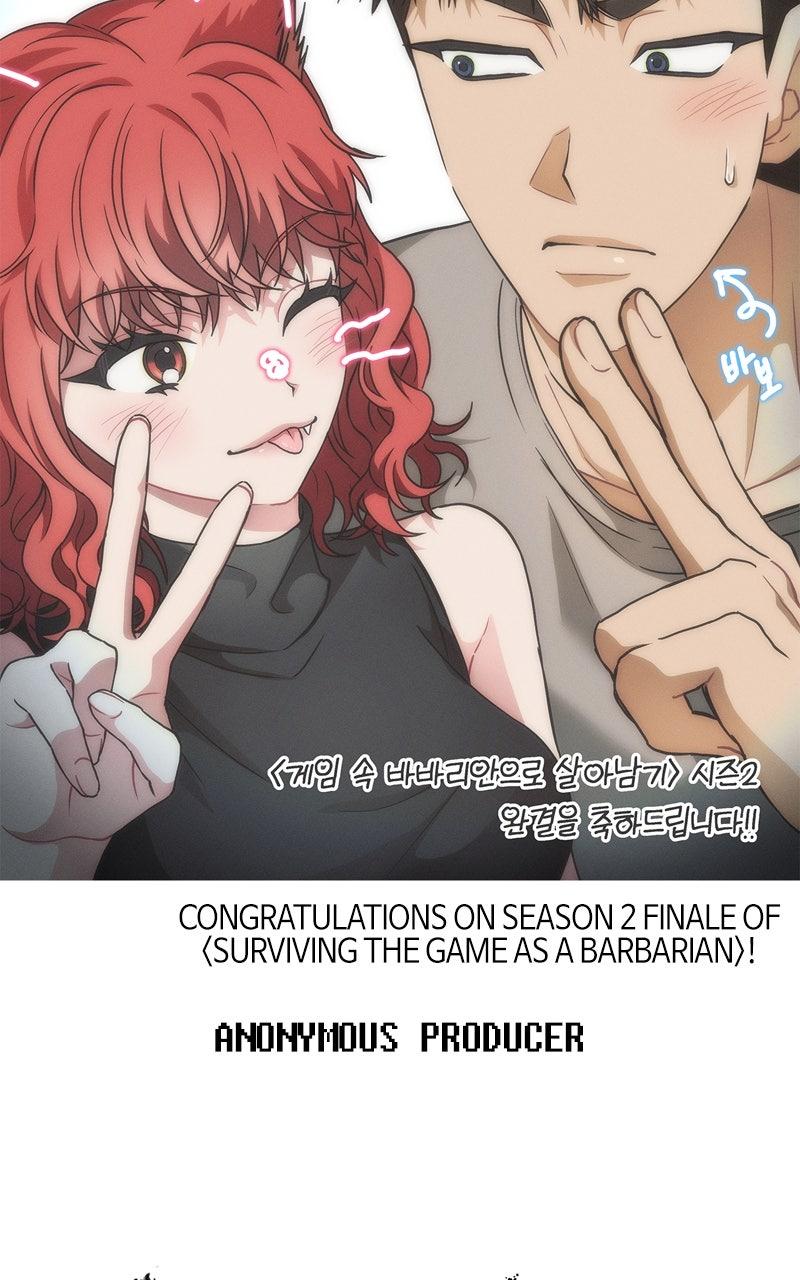 Read Surviving the Game as a Barbarian Manga Online