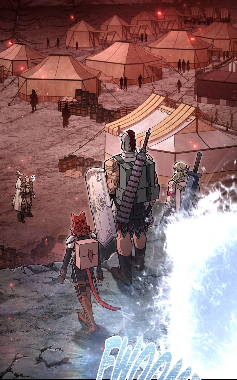 Read Surviving the Game as a Barbarian Manga Online