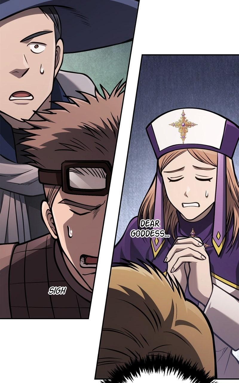 Read Surviving the Game as a Barbarian Manga Online