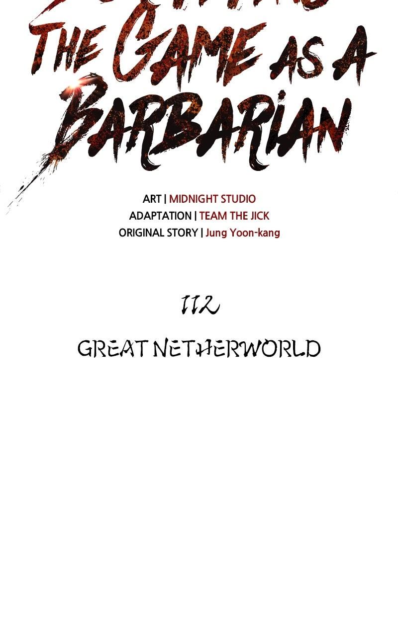 Read Surviving the Game as a Barbarian Manga Online