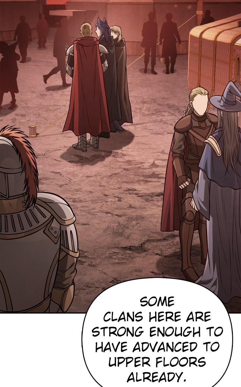 Read Surviving the Game as a Barbarian Manga Online