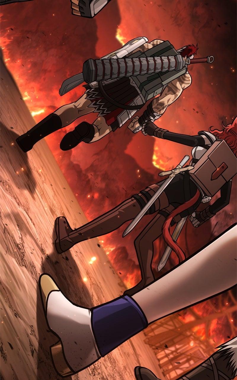 Read Surviving the Game as a Barbarian Manga Online