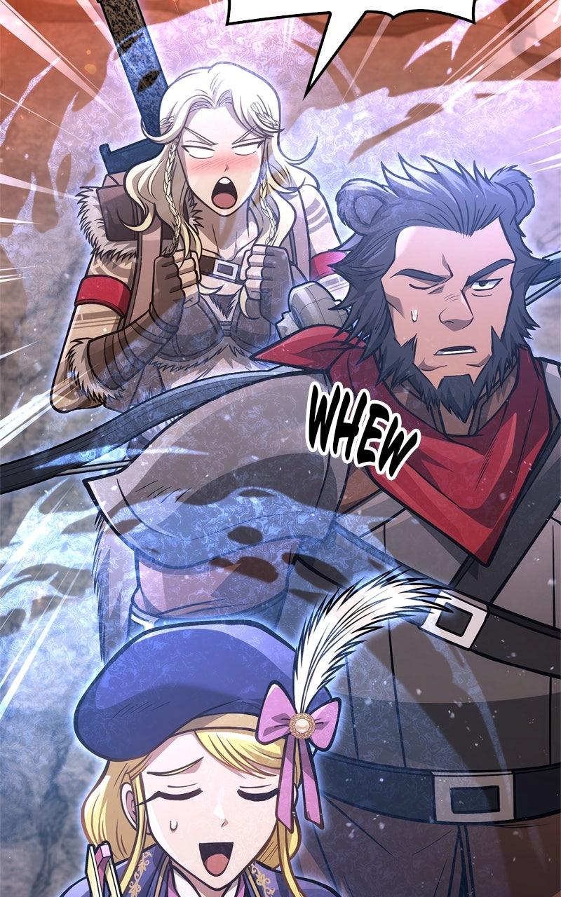 Read Surviving the Game as a Barbarian Manga Online
