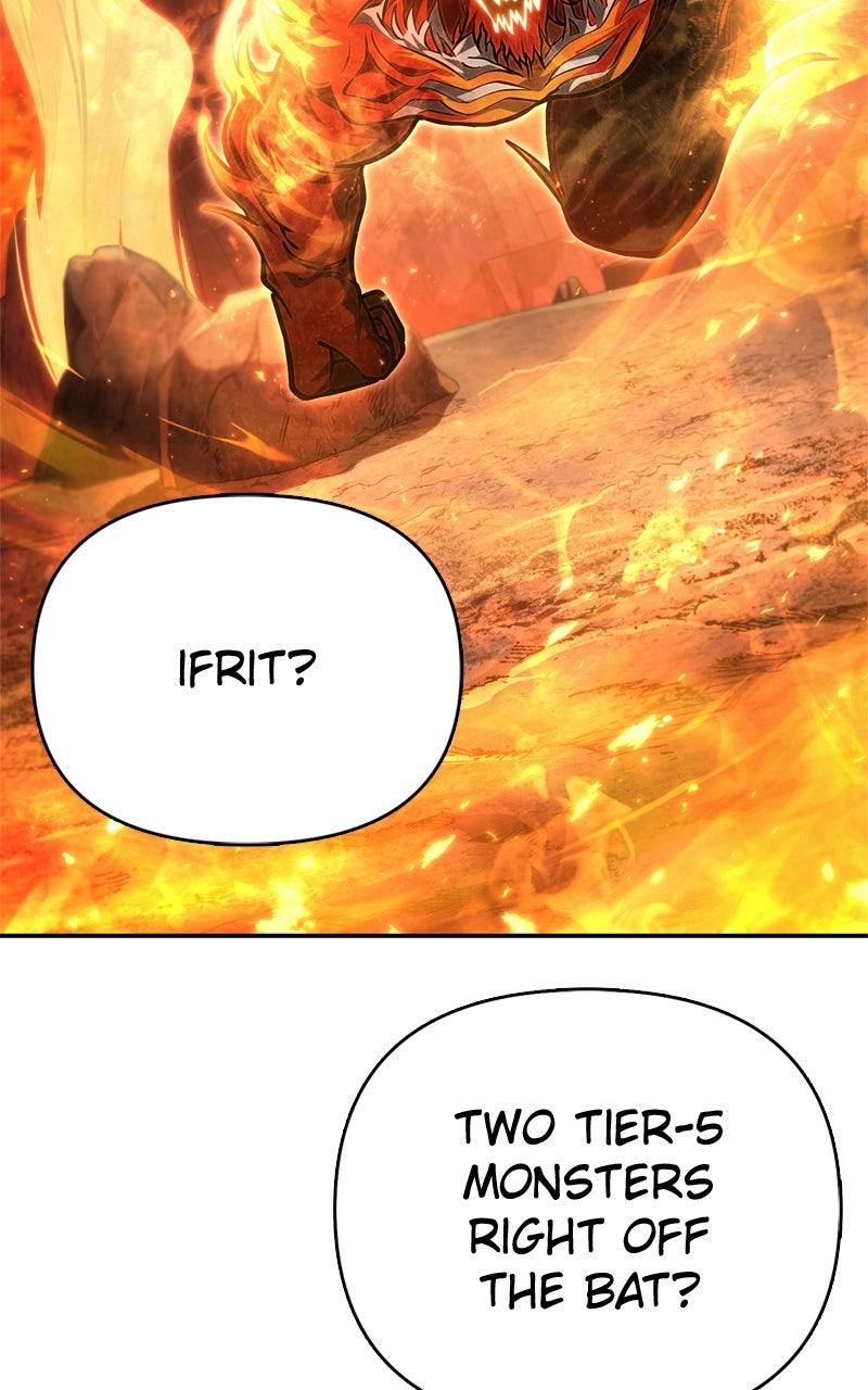 Read Surviving the Game as a Barbarian Manga Online