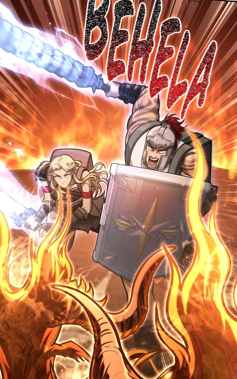 Read Surviving the Game as a Barbarian Manga Online