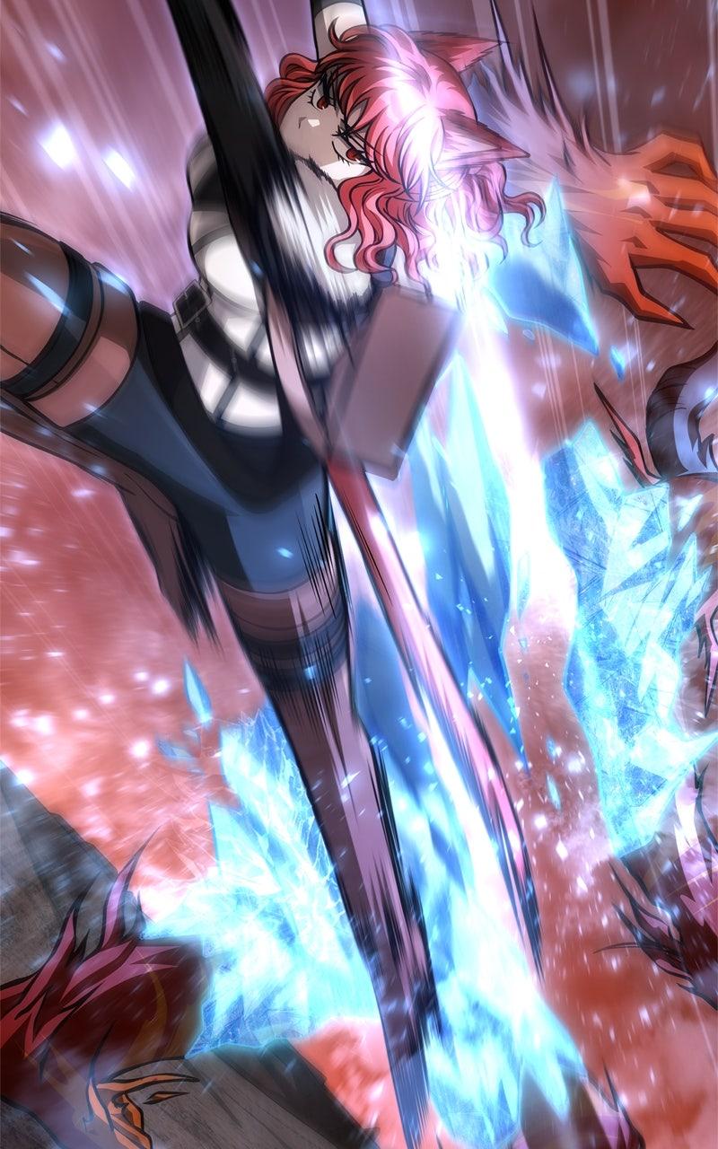 Read Surviving the Game as a Barbarian Manga Online