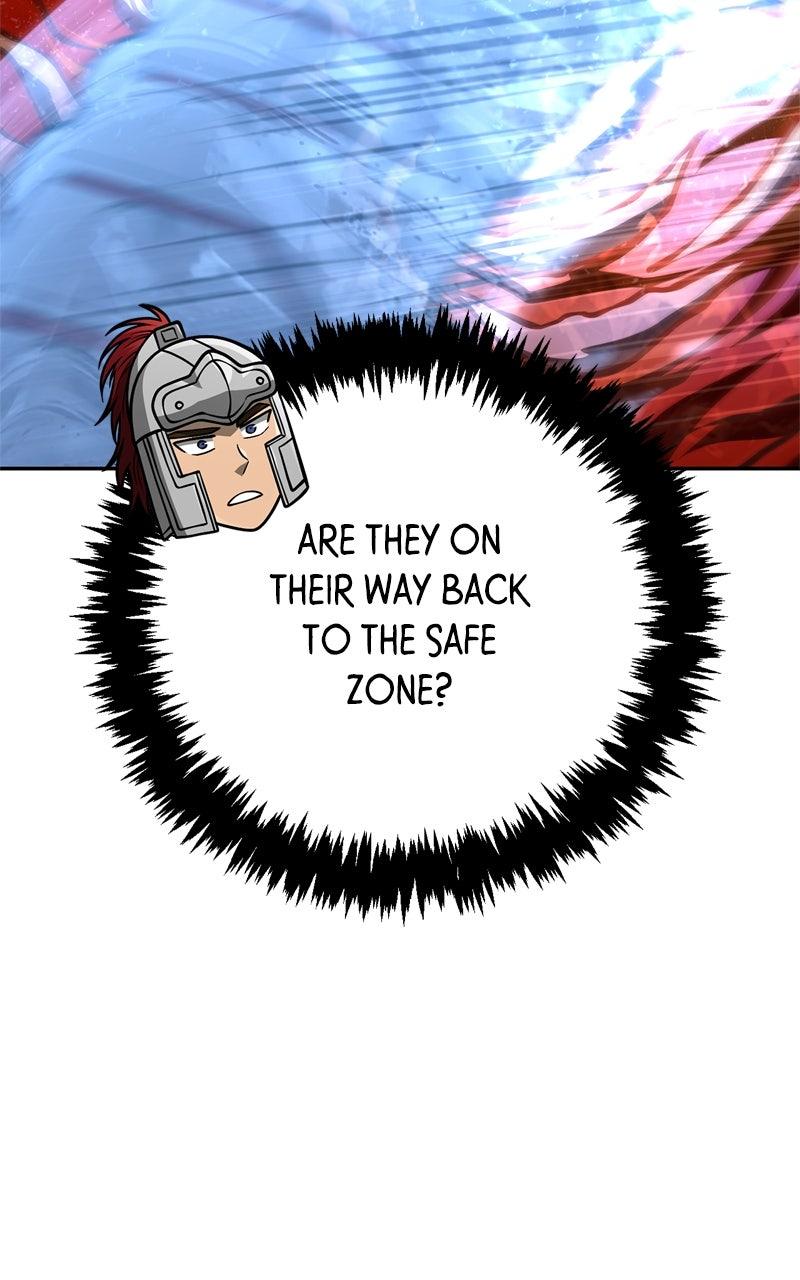 Read Surviving the Game as a Barbarian Manga Online