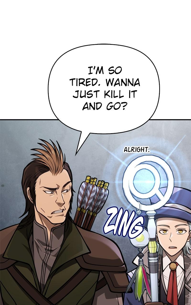 Read Surviving the Game as a Barbarian Manga Online