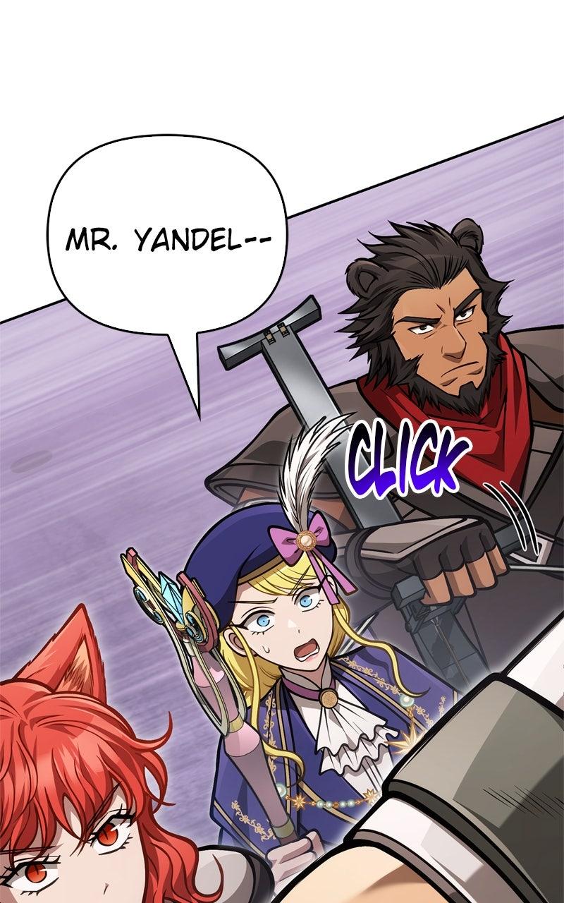 Read Surviving the Game as a Barbarian Manga Online