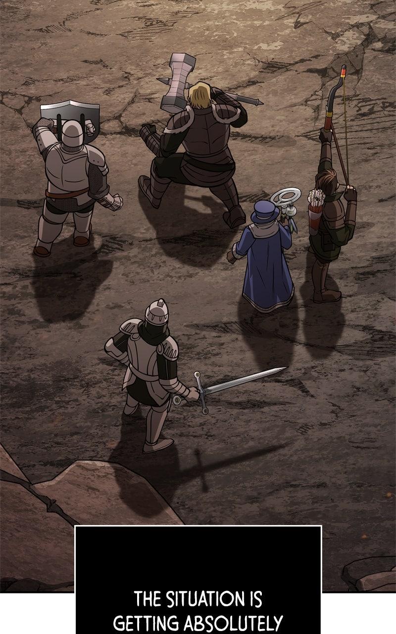 Read Surviving the Game as a Barbarian Manga Online