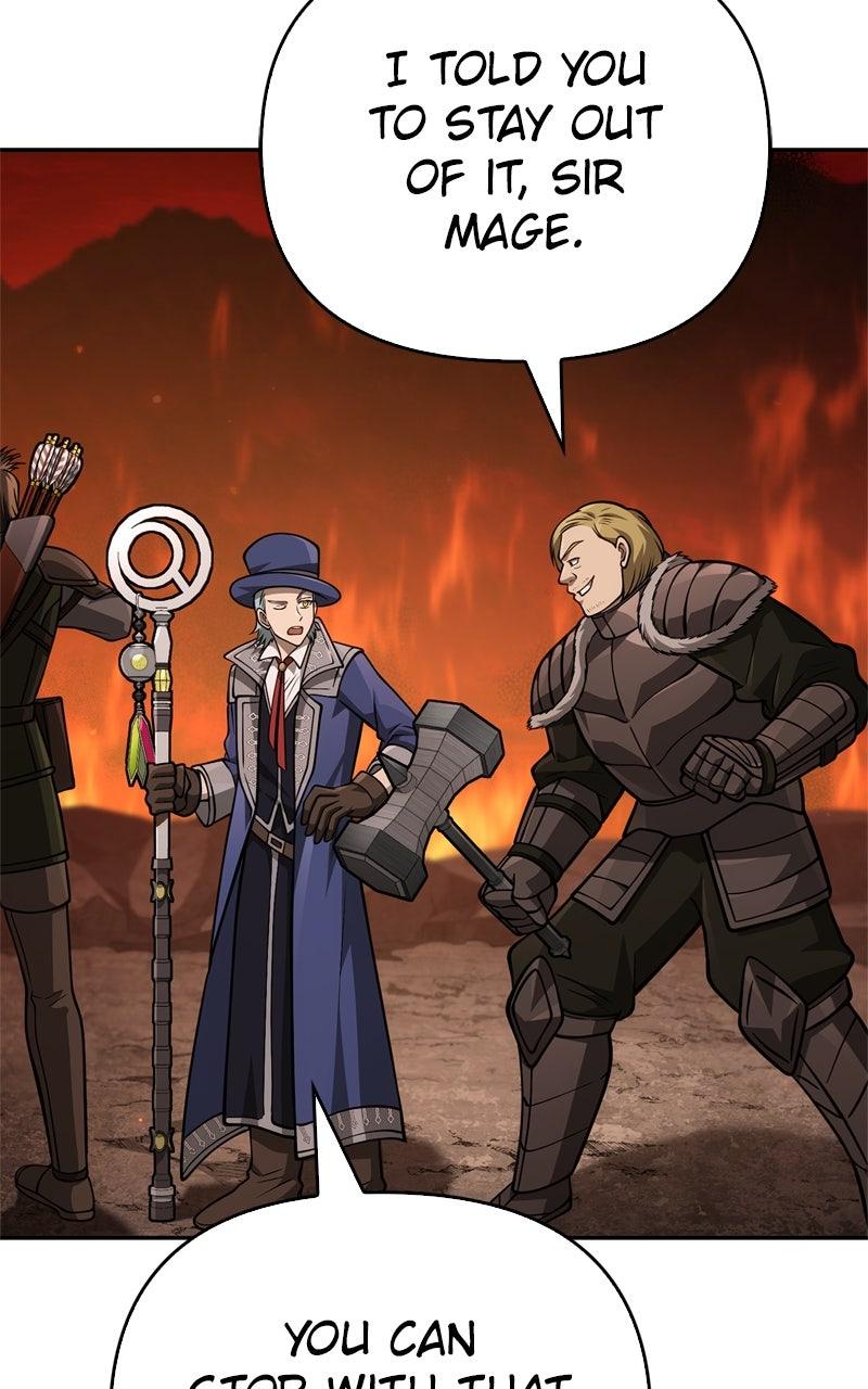 Read Surviving the Game as a Barbarian Manga Online