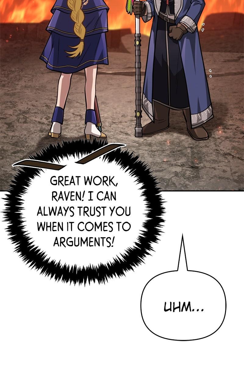 Read Surviving the Game as a Barbarian Manga Online