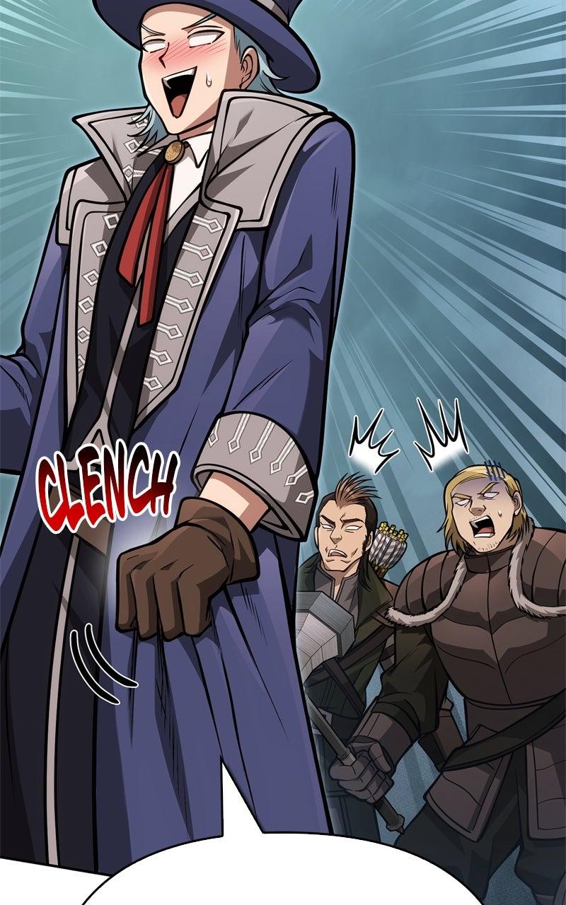 Read Surviving the Game as a Barbarian Manga Online