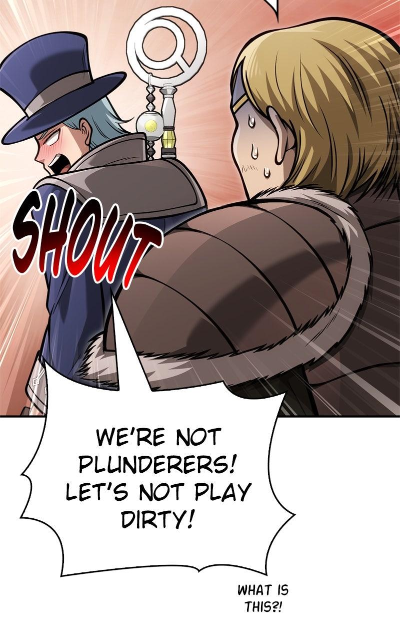 Read Surviving the Game as a Barbarian Manga Online