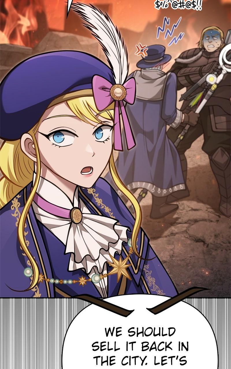 Read Surviving the Game as a Barbarian Manga Online