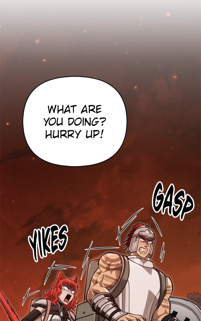 Read Surviving the Game as a Barbarian Manga Online