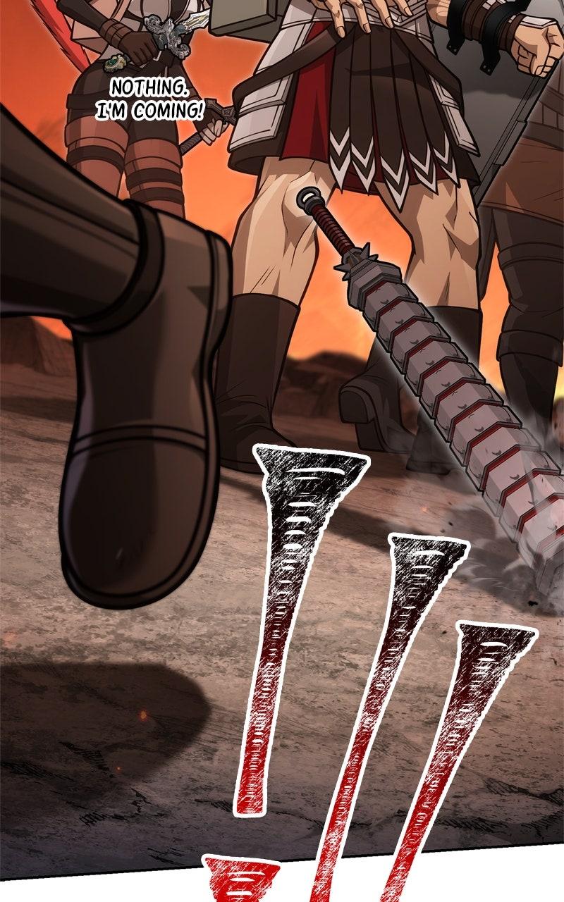 Read Surviving the Game as a Barbarian Manga Online