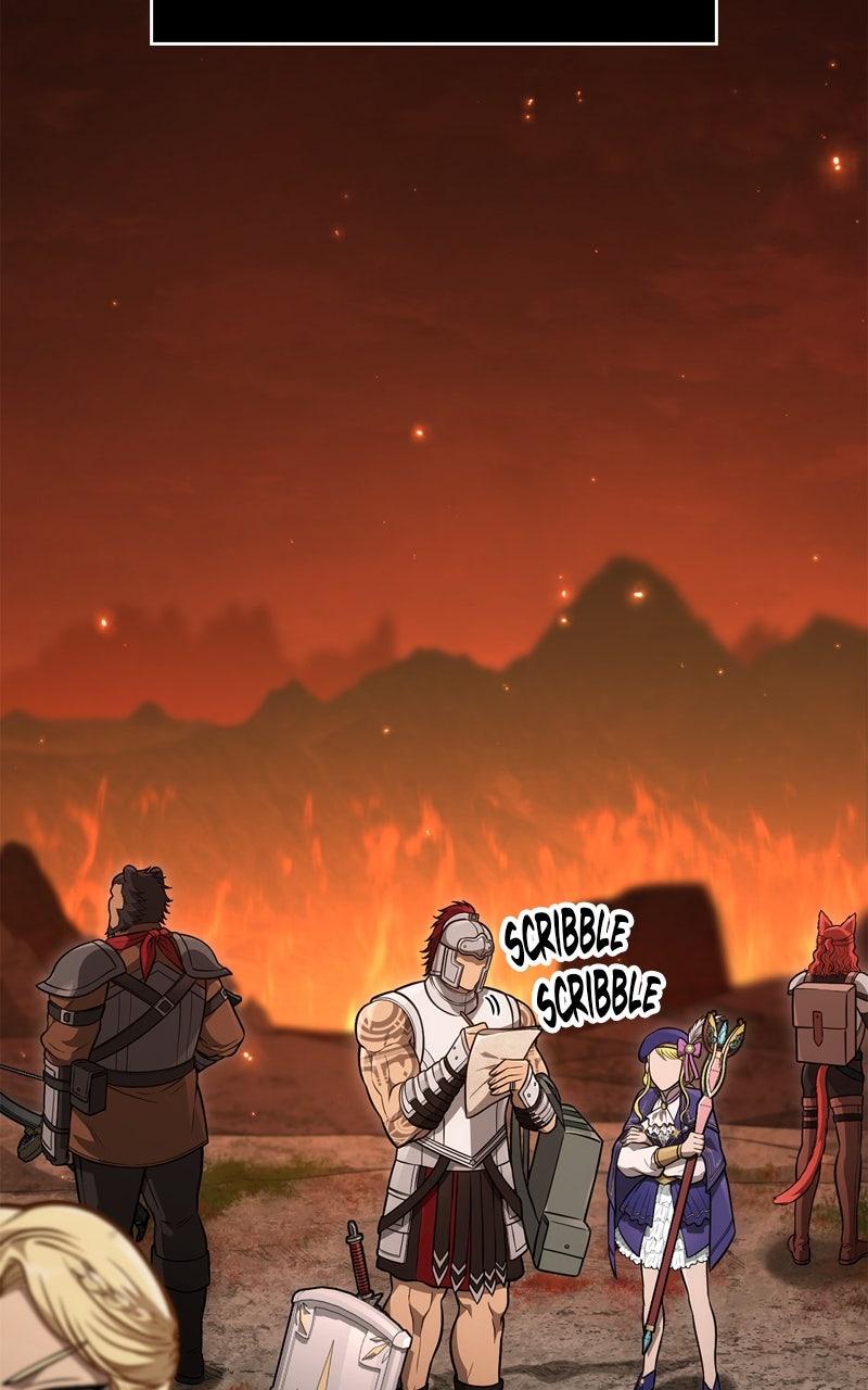 Read Surviving the Game as a Barbarian Manga Online