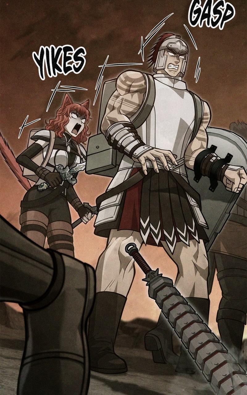 Read Surviving the Game as a Barbarian Manga Online