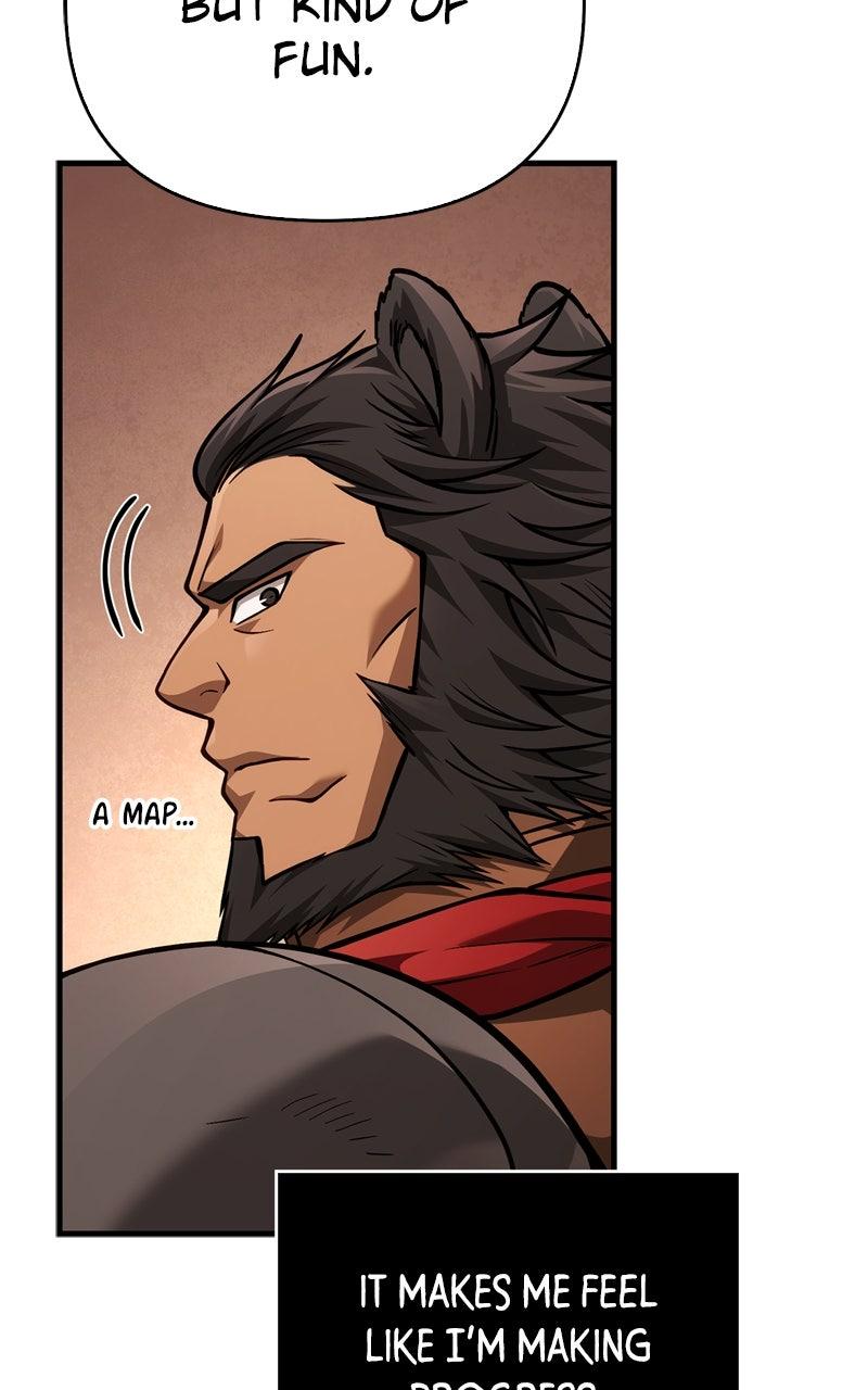 Read Surviving the Game as a Barbarian Manga Online