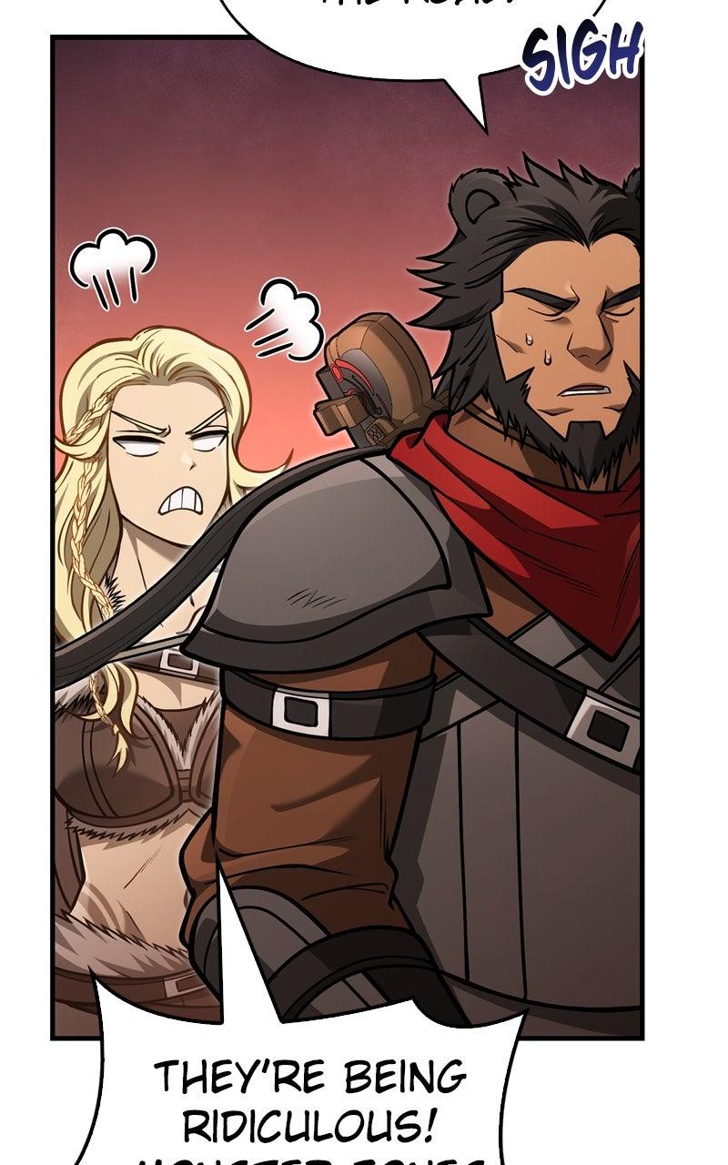 Read Surviving the Game as a Barbarian Manga Online
