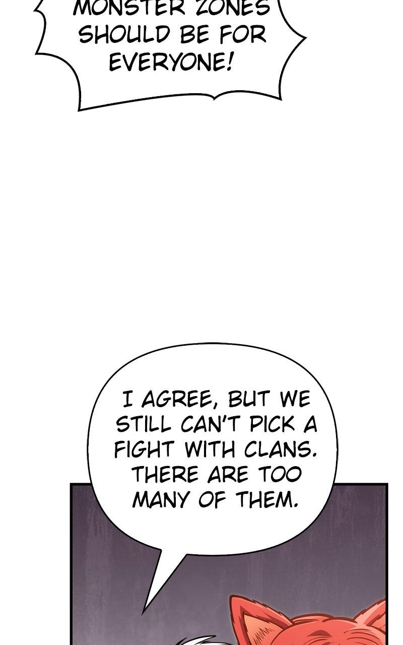 Read Surviving the Game as a Barbarian Manga Online