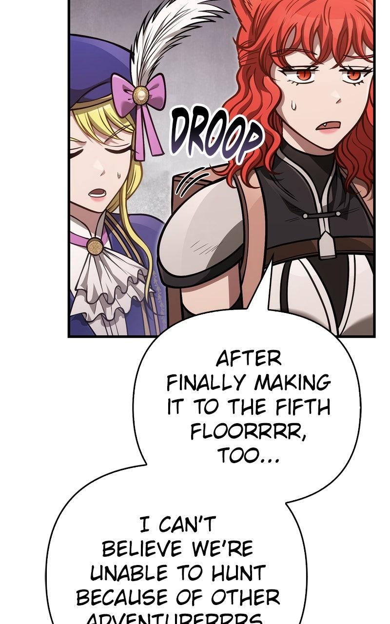 Read Surviving the Game as a Barbarian Manga Online