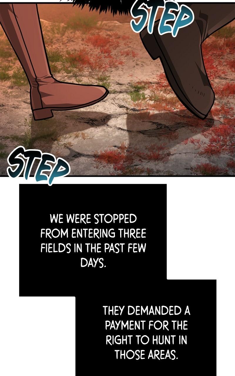 Read Surviving the Game as a Barbarian Manga Online