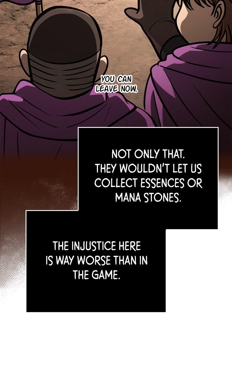 Read Surviving the Game as a Barbarian Manga Online