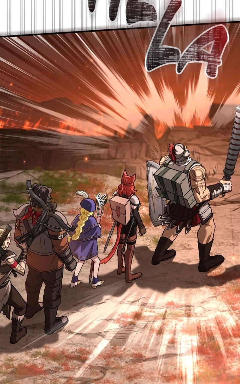 Read Surviving the Game as a Barbarian Manga Online