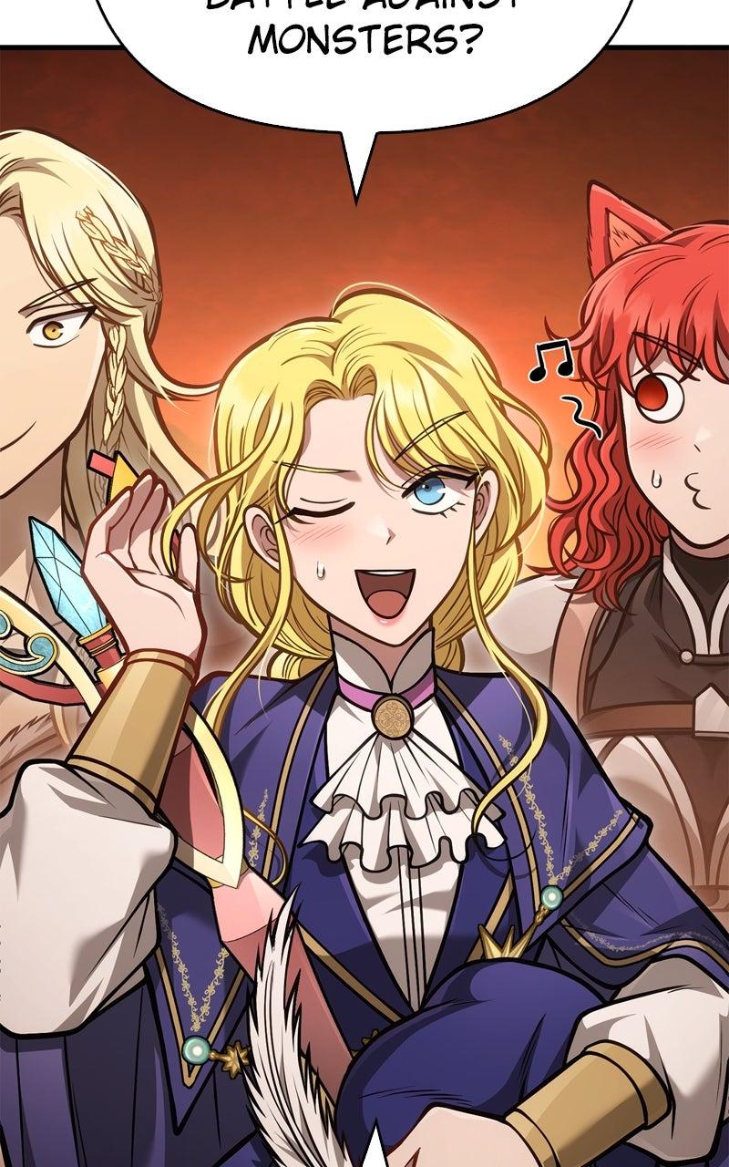 Read Surviving the Game as a Barbarian Manga Online