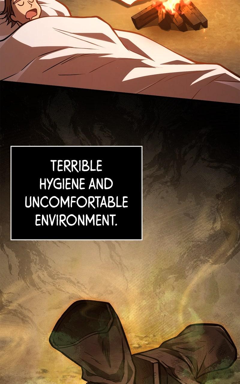 Read Surviving the Game as a Barbarian Manga Online