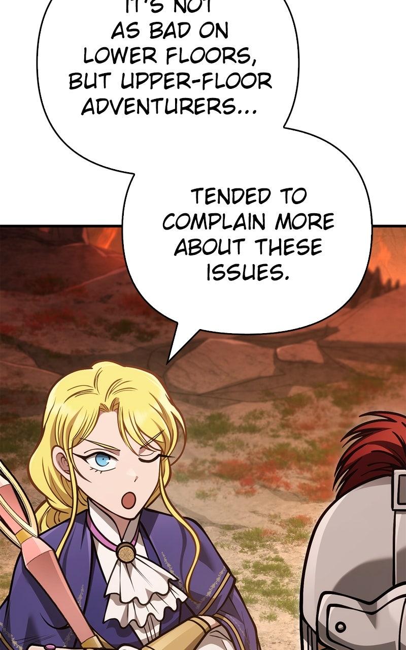 Read Surviving the Game as a Barbarian Manga Online