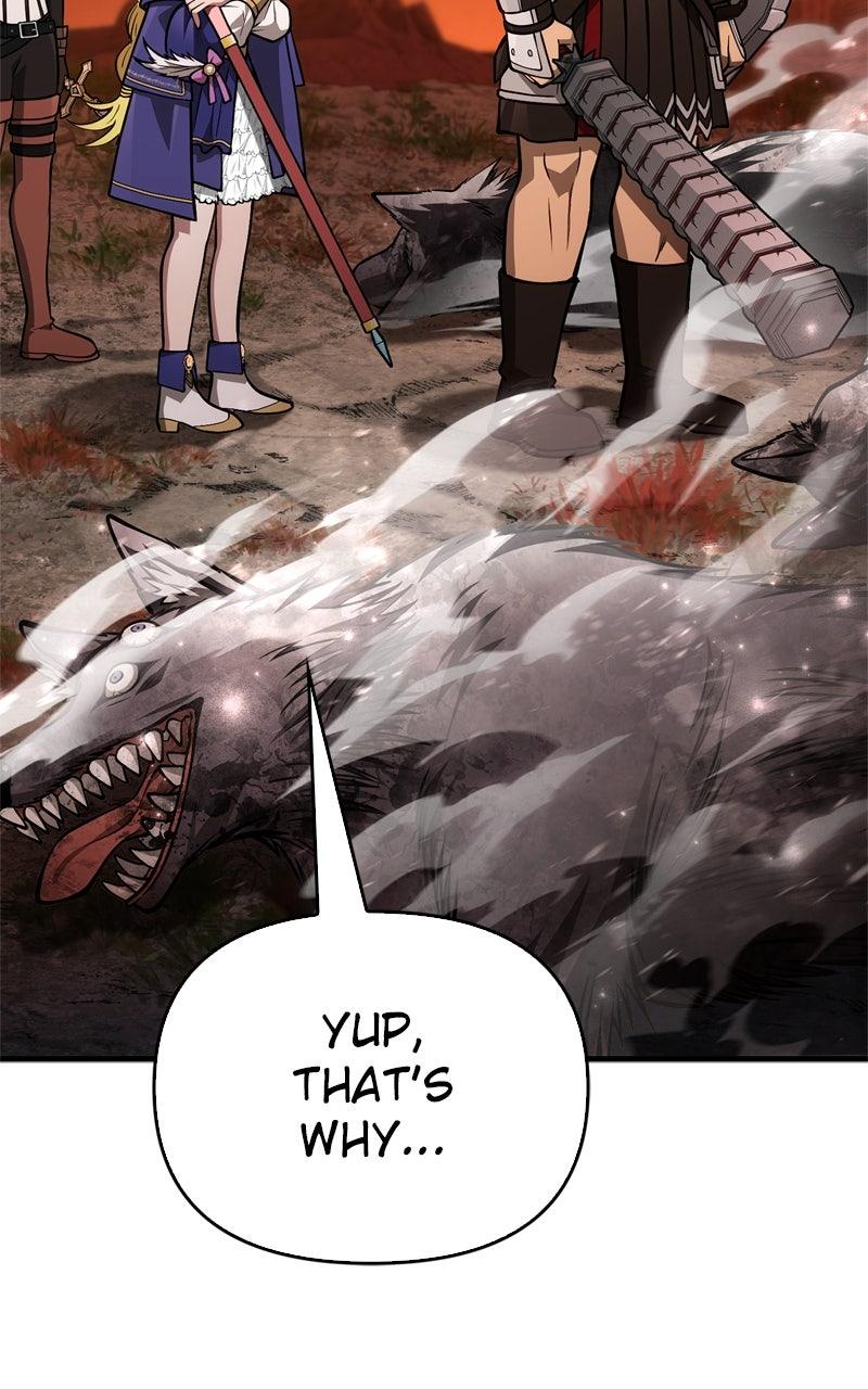 Read Surviving the Game as a Barbarian Manga Online